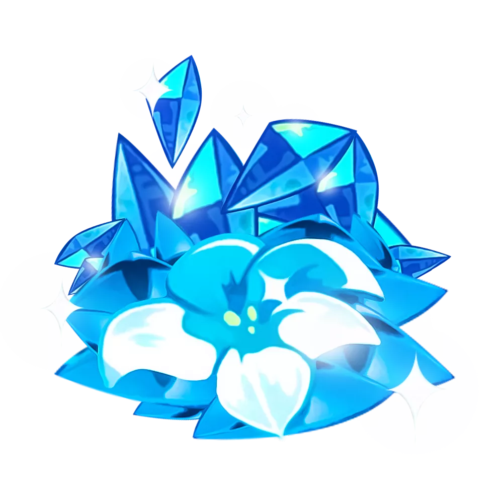 110 кристаллов