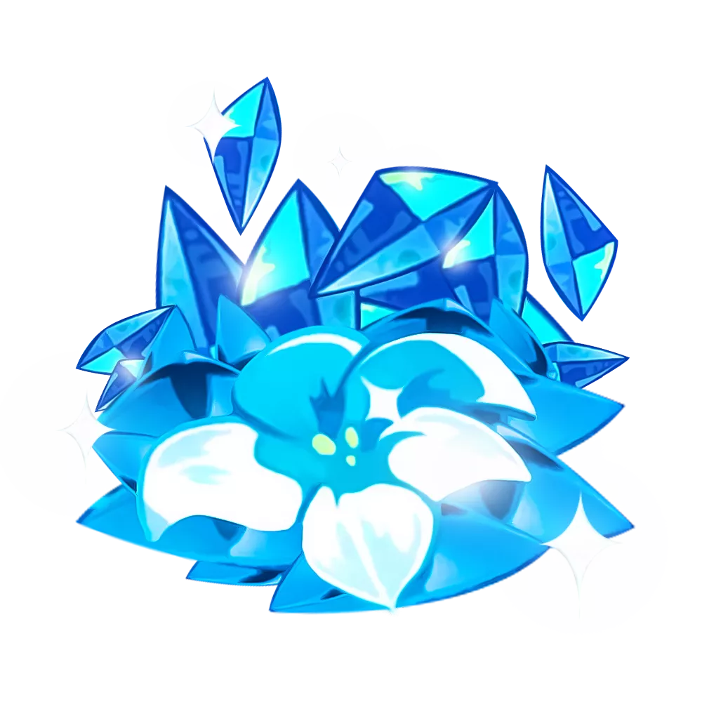 115 кристаллов