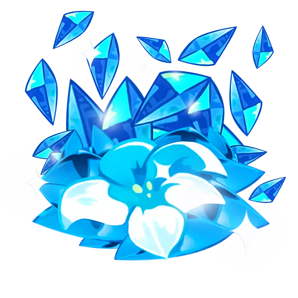 145 кристаллов