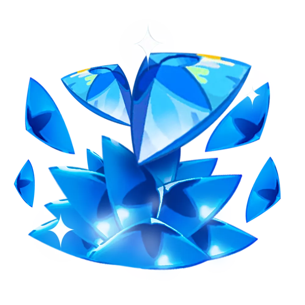 1910 кристаллов