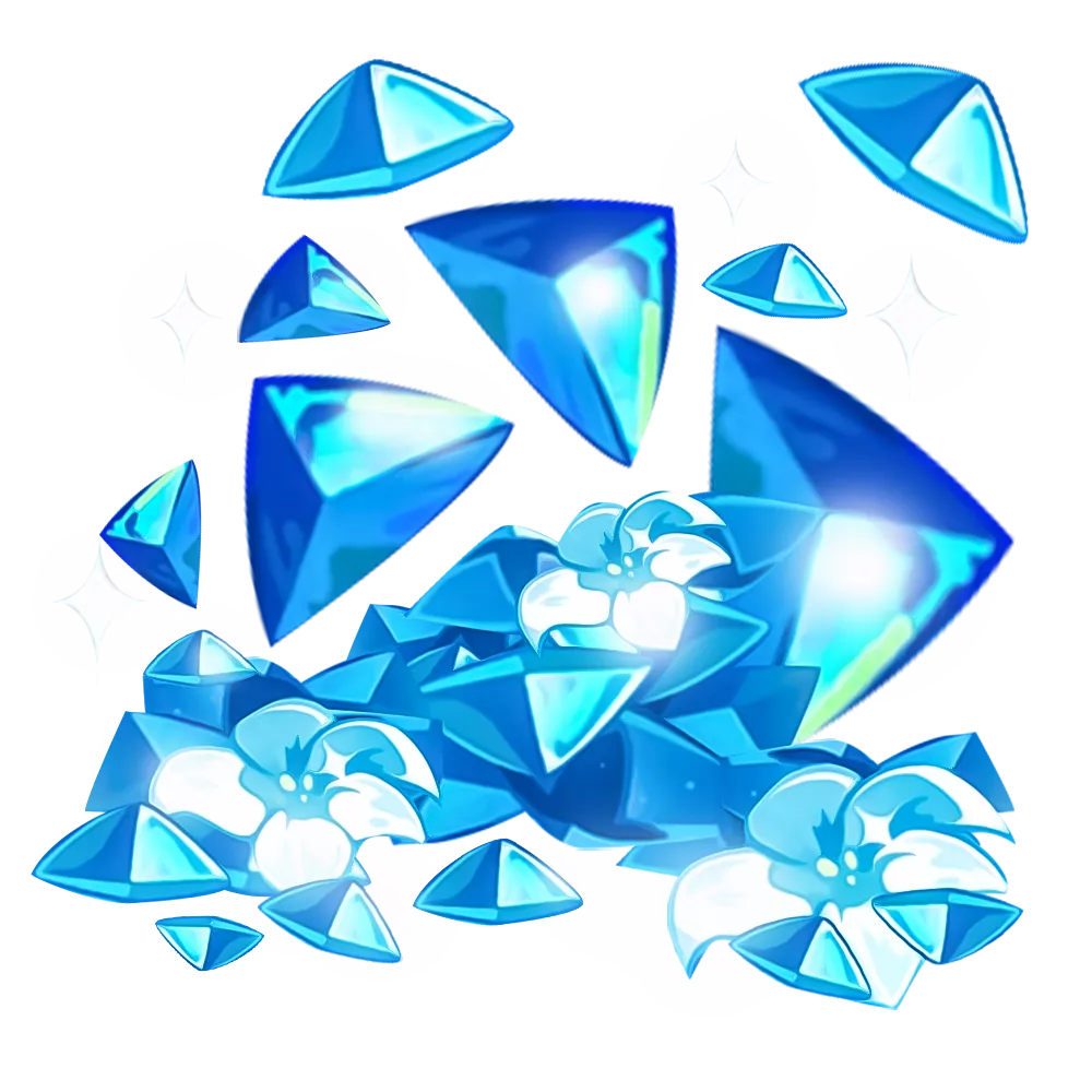 2875 кристаллов