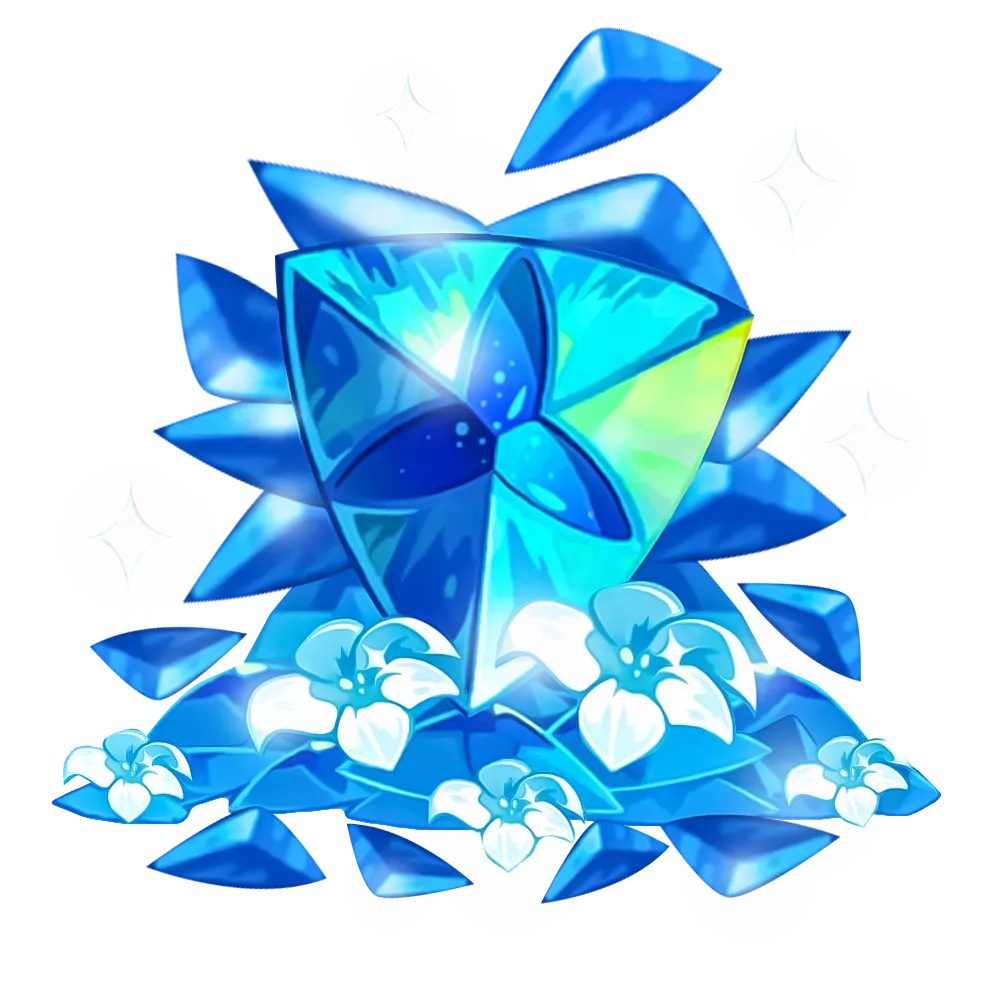 5675 кристаллов